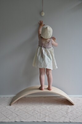 Balance Board - Starter