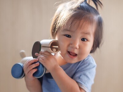 Push &amp; Pull Puppy