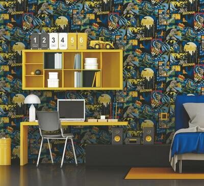 Wallpaper - Kids Collection: Batman