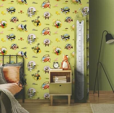 Wallpaper - Kids Collection:  Looney Tunes