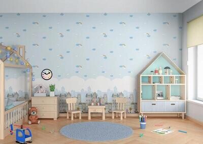 Wallpaper - Kids Collection: Sky