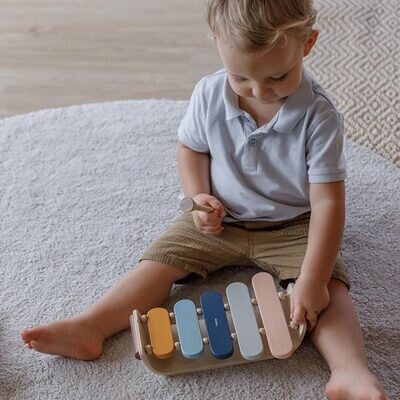 Creative Blocks - Orchard