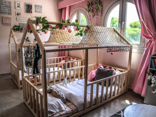 Mumz & Munchkinz in my Home