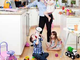 18 Mum HACKS you NEED to know about 