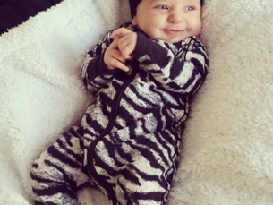 A Small, Short, Tiny Blog on a Small, Short, Tiny Garment - The BabyGrow.