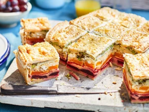 Childrens Amazing Recipes for Veggie School Lunch Boxes