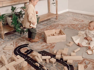 The Best Toys/Presents For a 1-Year-Old