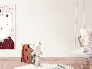 How to Encourage Independence with a Montessori Bedroom